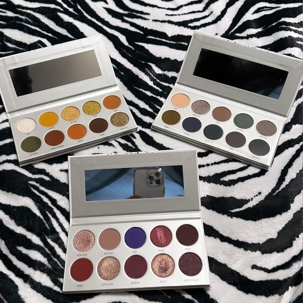 Morphe